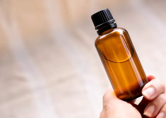 생들기름 보관법