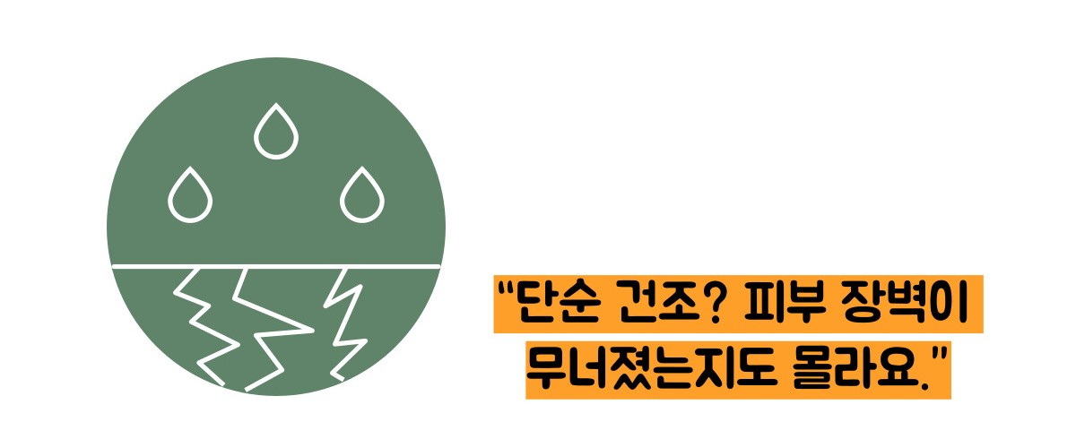 얼굴이 가려운 이유