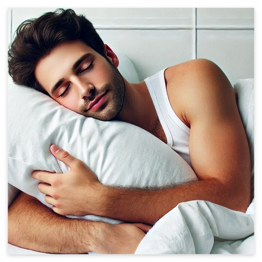 코골이 수면무호흡증 방치하면?