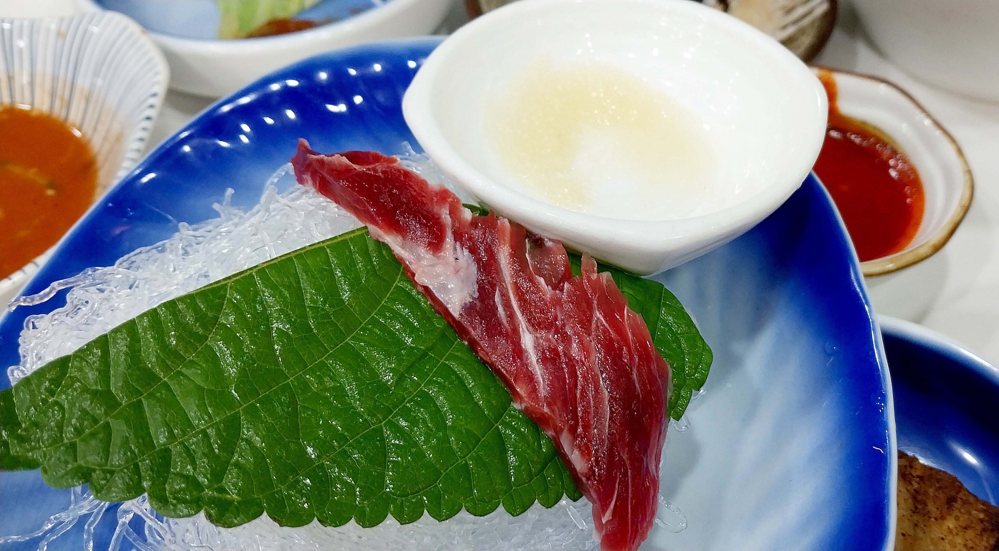 서귀동 새섬초밥횟집