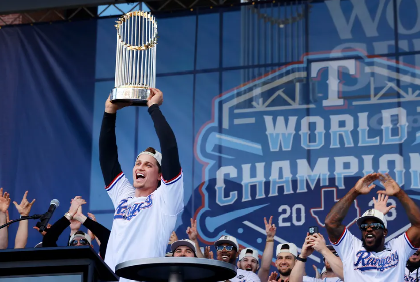 월드시리즈 중계