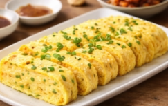 계란말이 맛있게 하는법