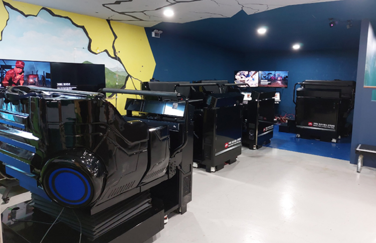 거제 포로수용소 유적공원