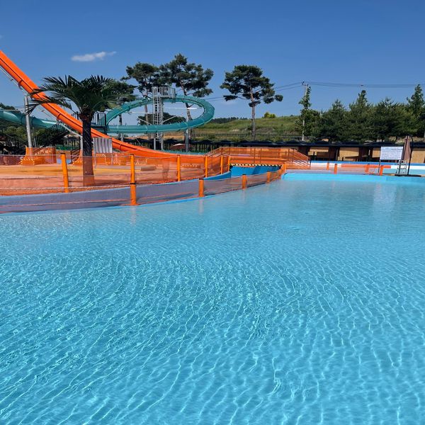 썬웨이어드벤처워터파크