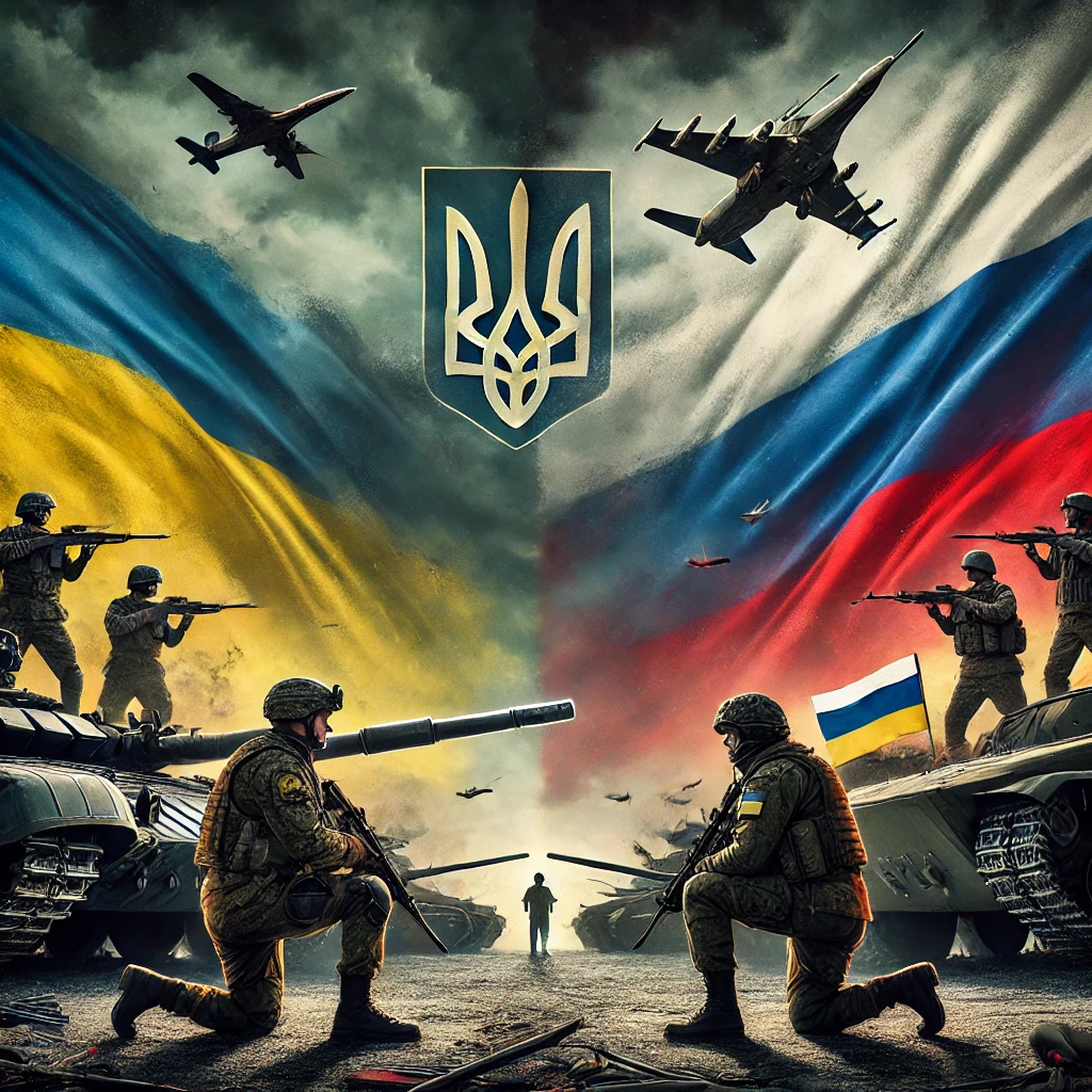 우크라이나 러시아 전쟁