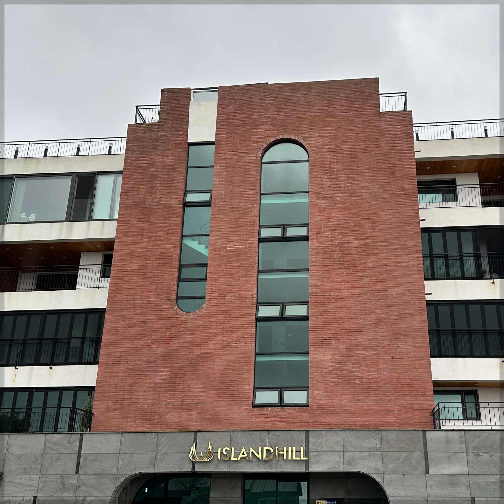 아일랜드힐2차 애월 제주도 고급빌라