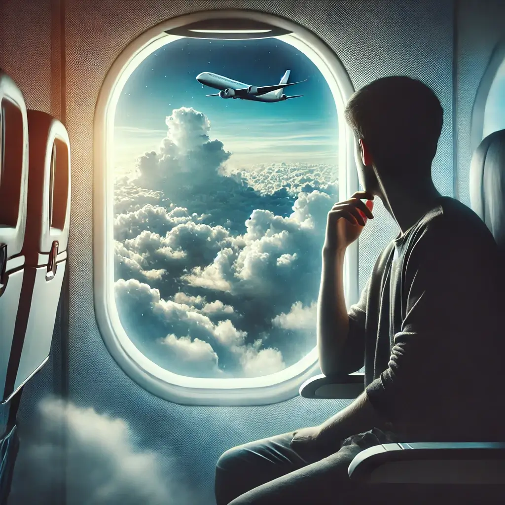 비행기 꿈 해몽