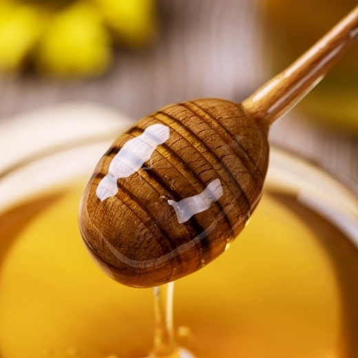 꿀의 효능