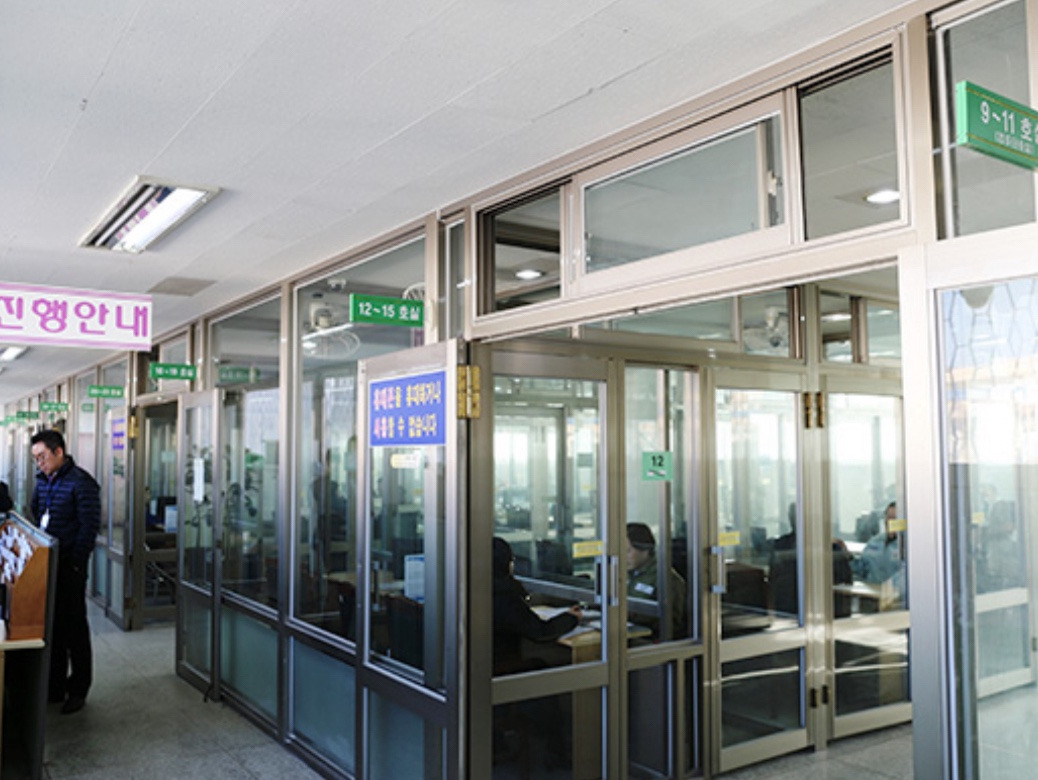 김현우 서울구치소장 경력