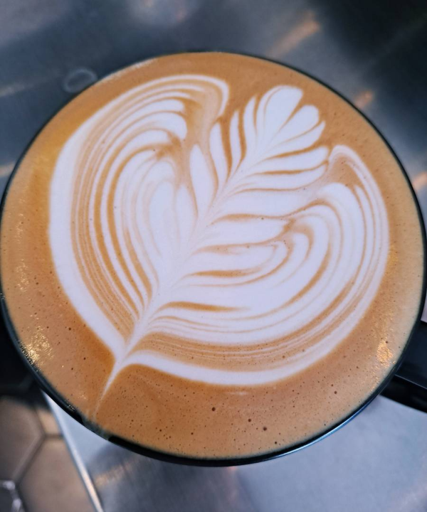 라떼아트 로제타1