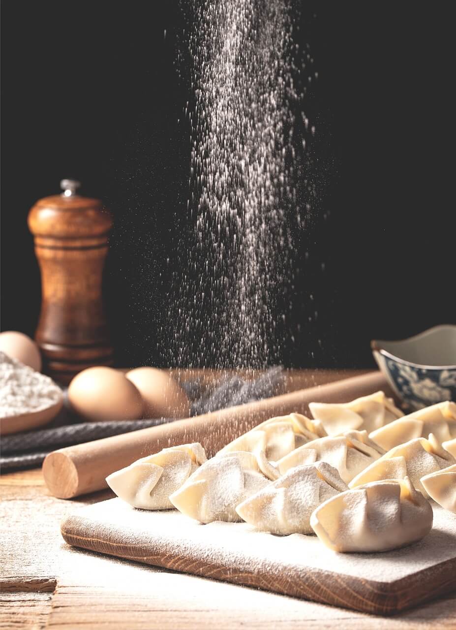🍜 중식조리기능사 자격증&amp;#44; 도전해볼만한 이유는?
