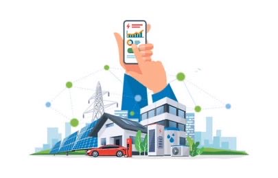 독립형 전력 저장 시스템 &ndash; 배터리 기술과 안전한 에너지 관리