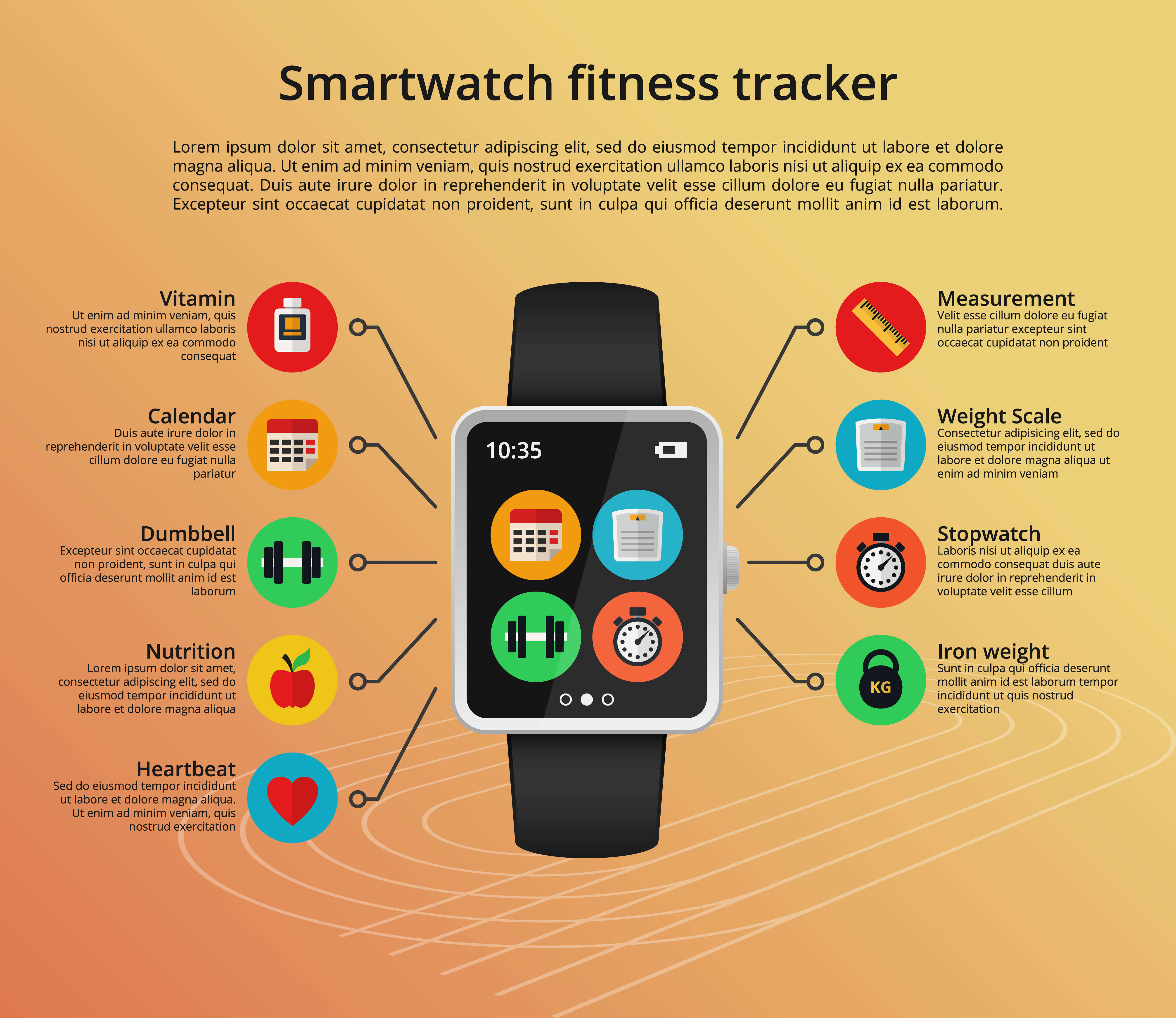 스마트워치 기능