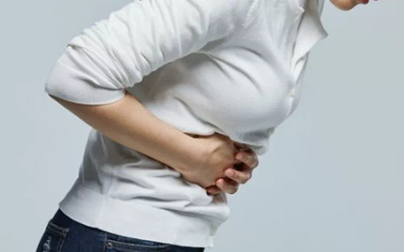 식사 후 속쓰림