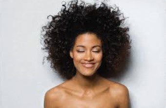 모발의 종류와 형태-축모