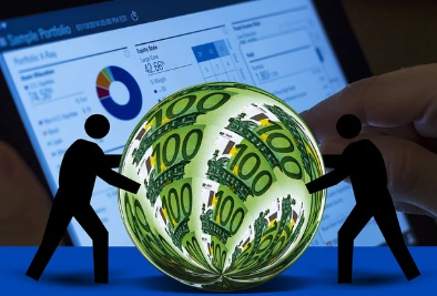 다양한 금융시장