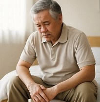 저혈압 원인과 치료법