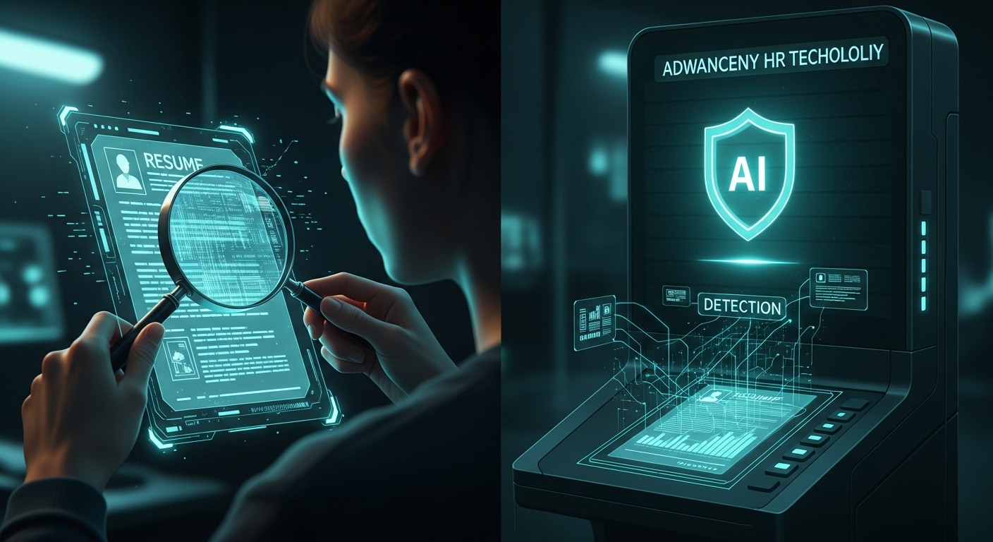 구직자 vs 기업의 기상천외한 전쟁