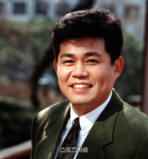 허준 정명환 별세