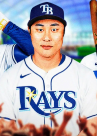 김하성 애틀란타