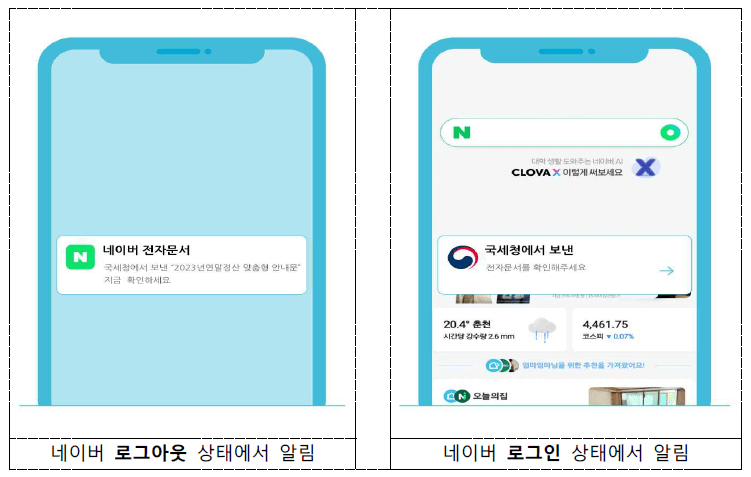 연말정산 미리보기
