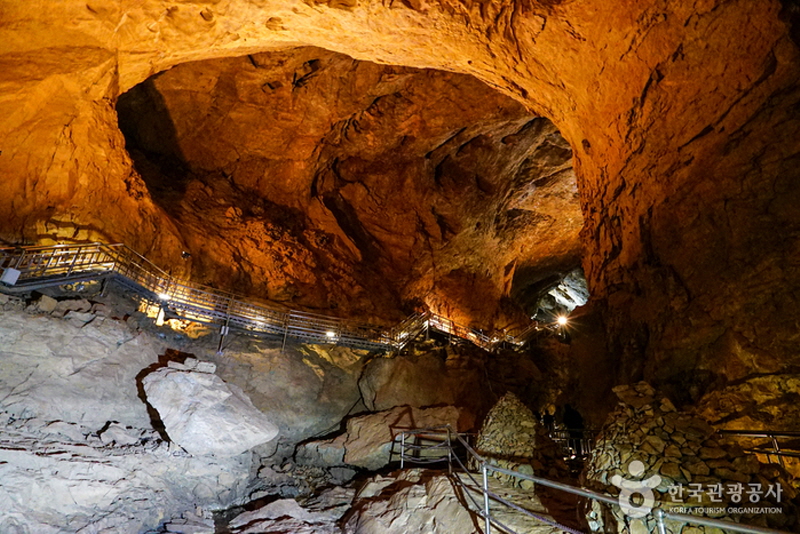 삼척 환선굴 모노레일 예약부터 입장료, 관람시간, 주변 가볼만한 곳까지