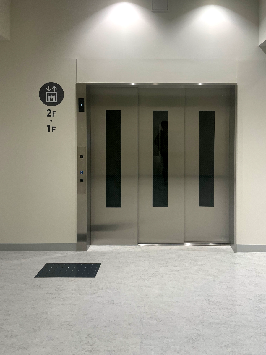 구마모토 공항 입국3