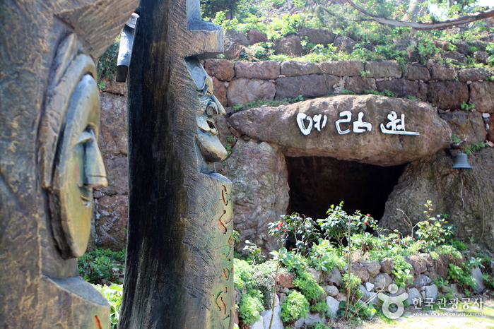 울릉도 가볼만한곳 베스트10