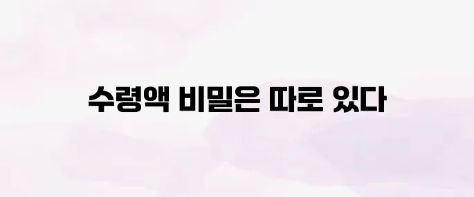 주택연금 수령액 계산 방법과 가입 전 꼭 알아야 할 유의사항