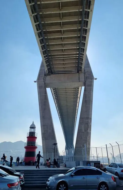 제뢰등대