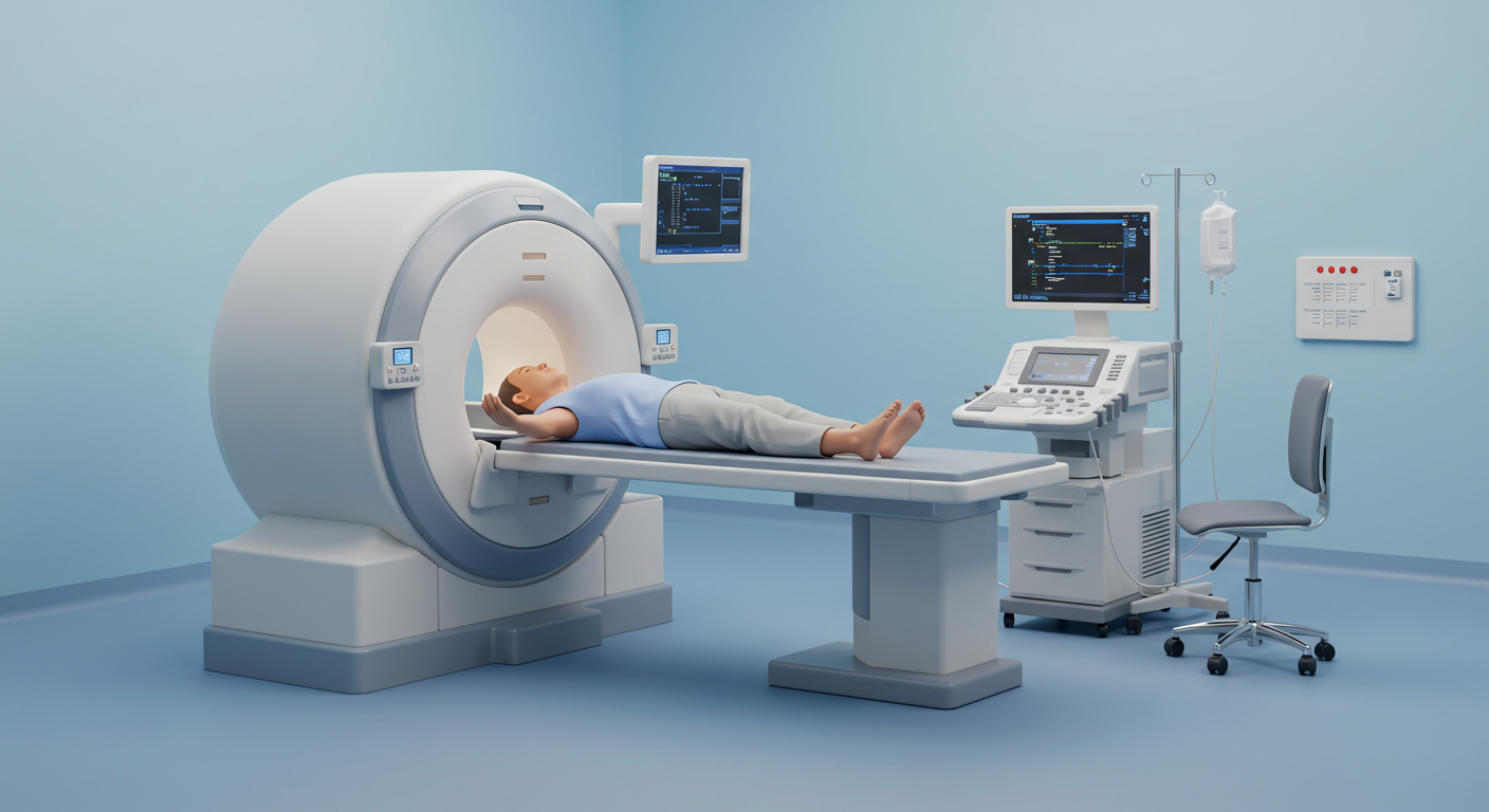 건강검진, 진단 방법