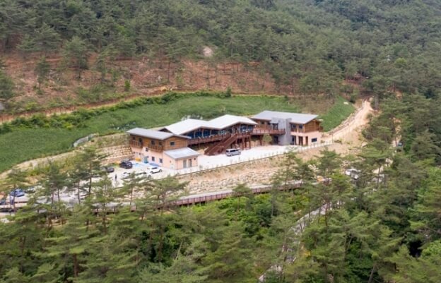 곡성 가볼만한곳 베스트 10