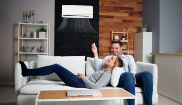 에어컨-실외기-고장