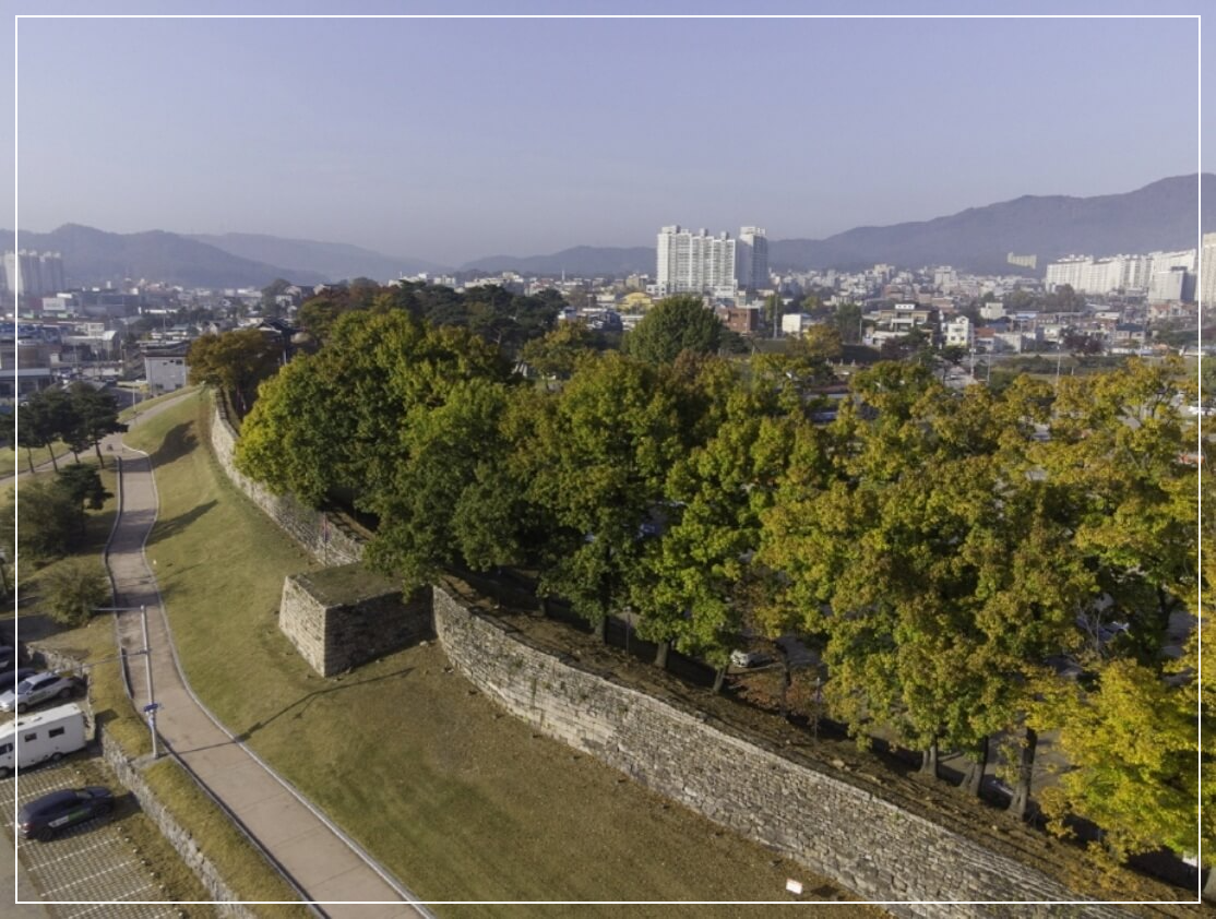 홍성 가볼만한곳 베스트10 홍주읍성