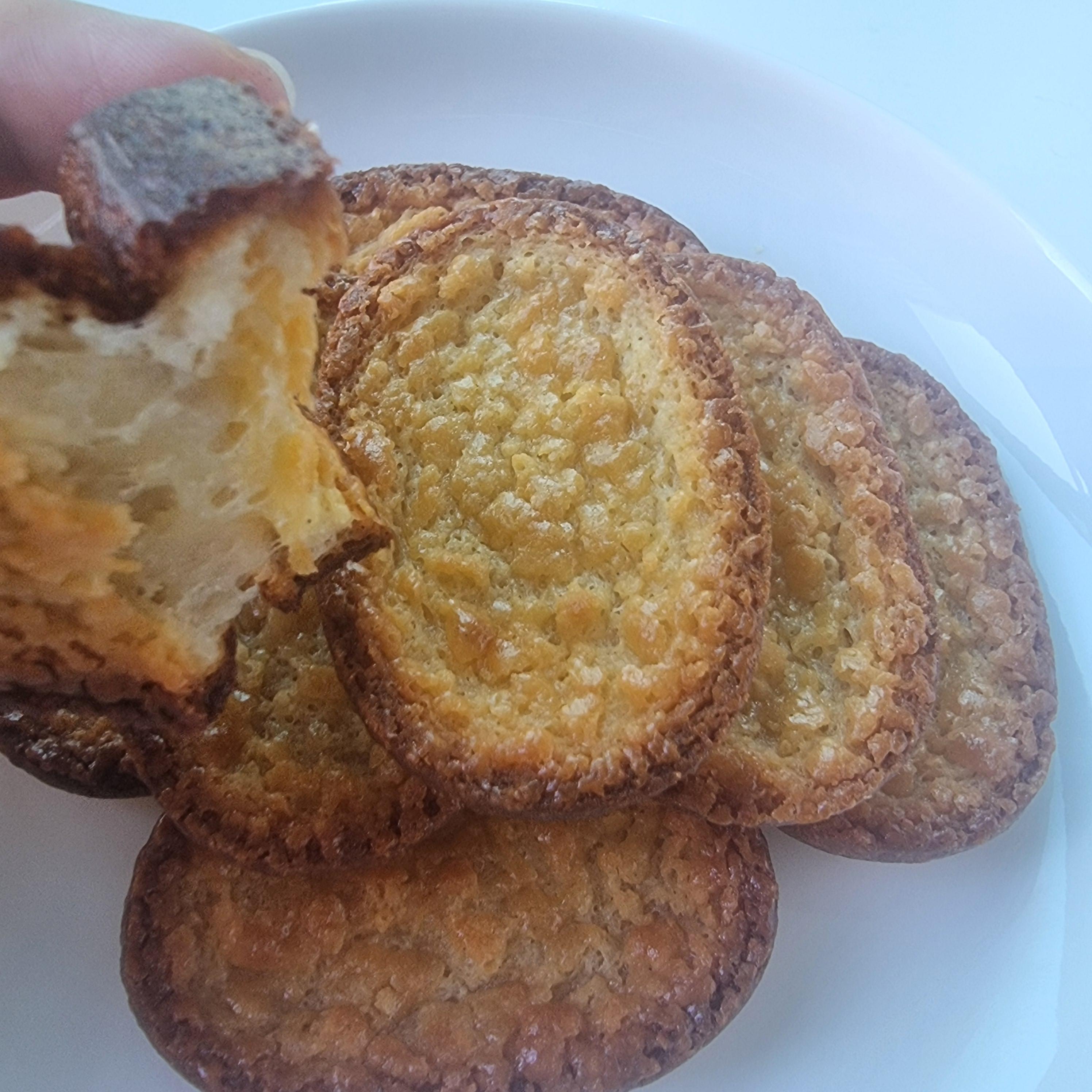 버터떡만들기