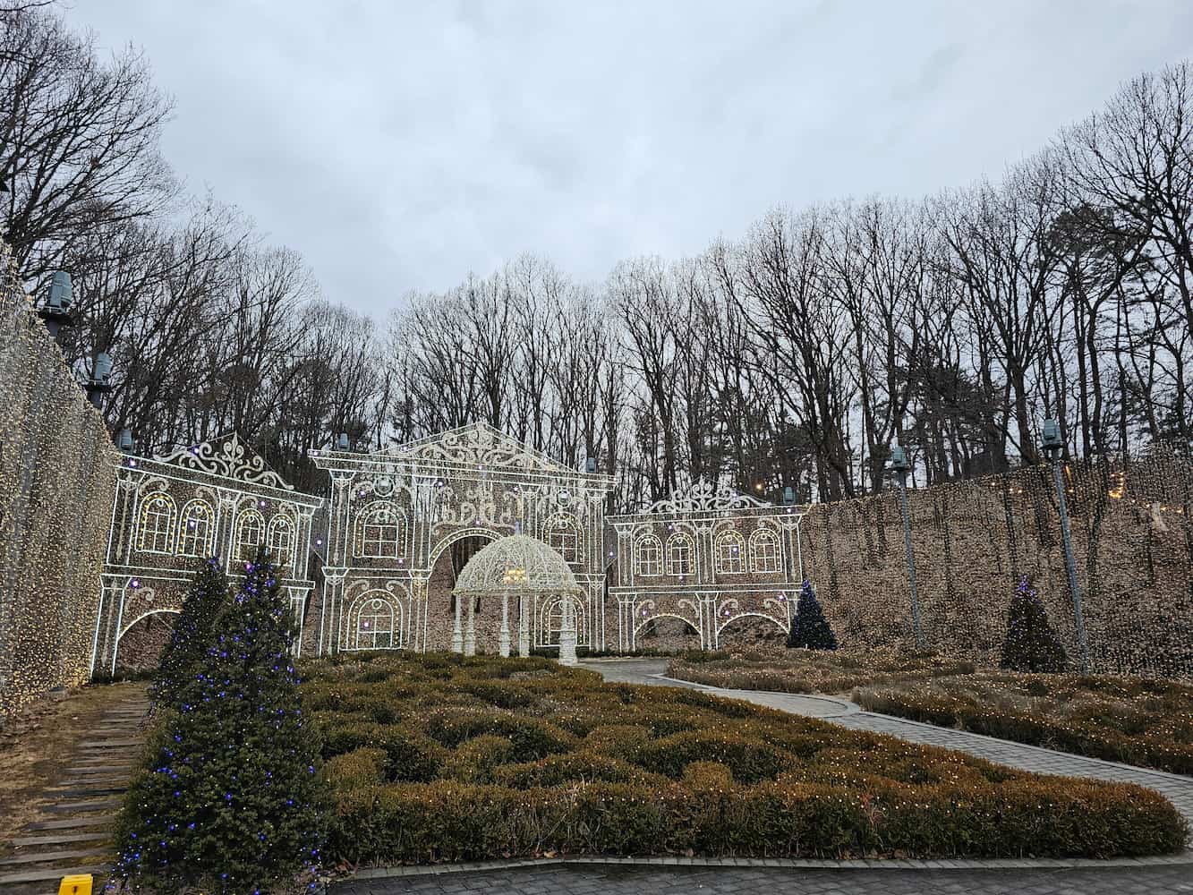 별빛정원우주 13