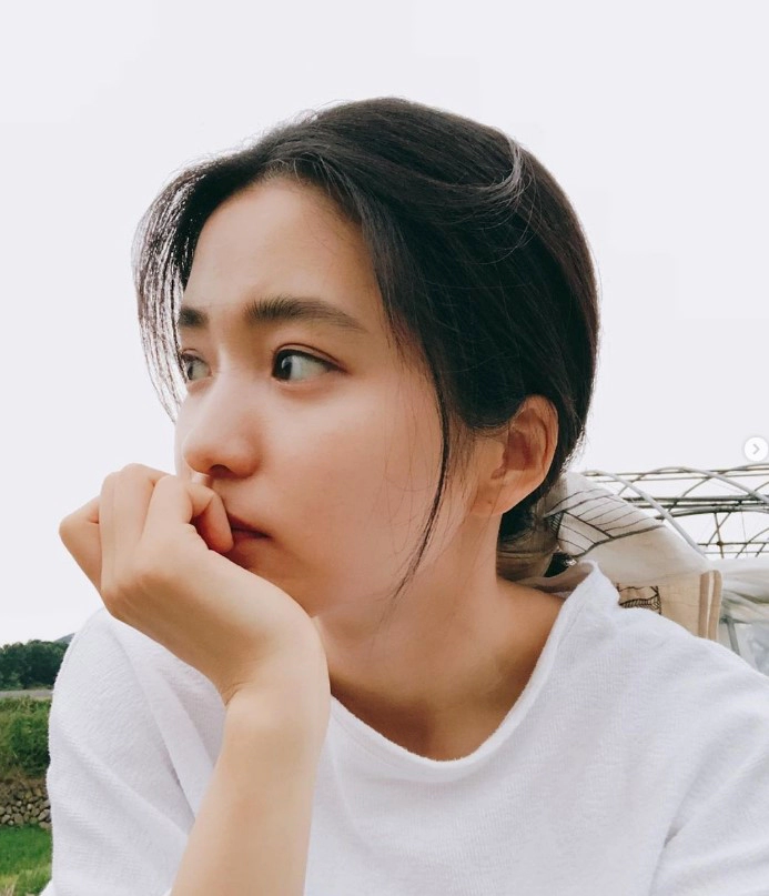 김태리 나이 키 학력 프로필