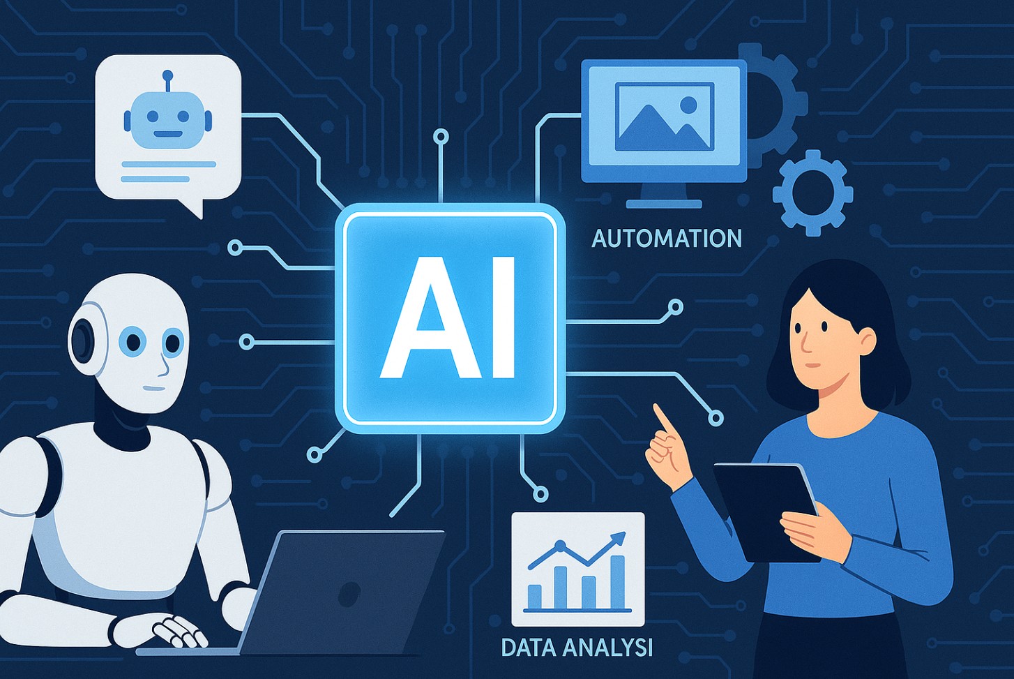 1인기업을 위한 AI 자동화 전략 가이드