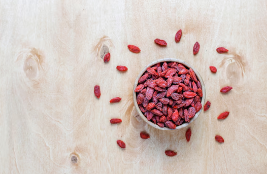 구기자 효능과 부작용 섭취 방법, 제대로 알고 드세요!