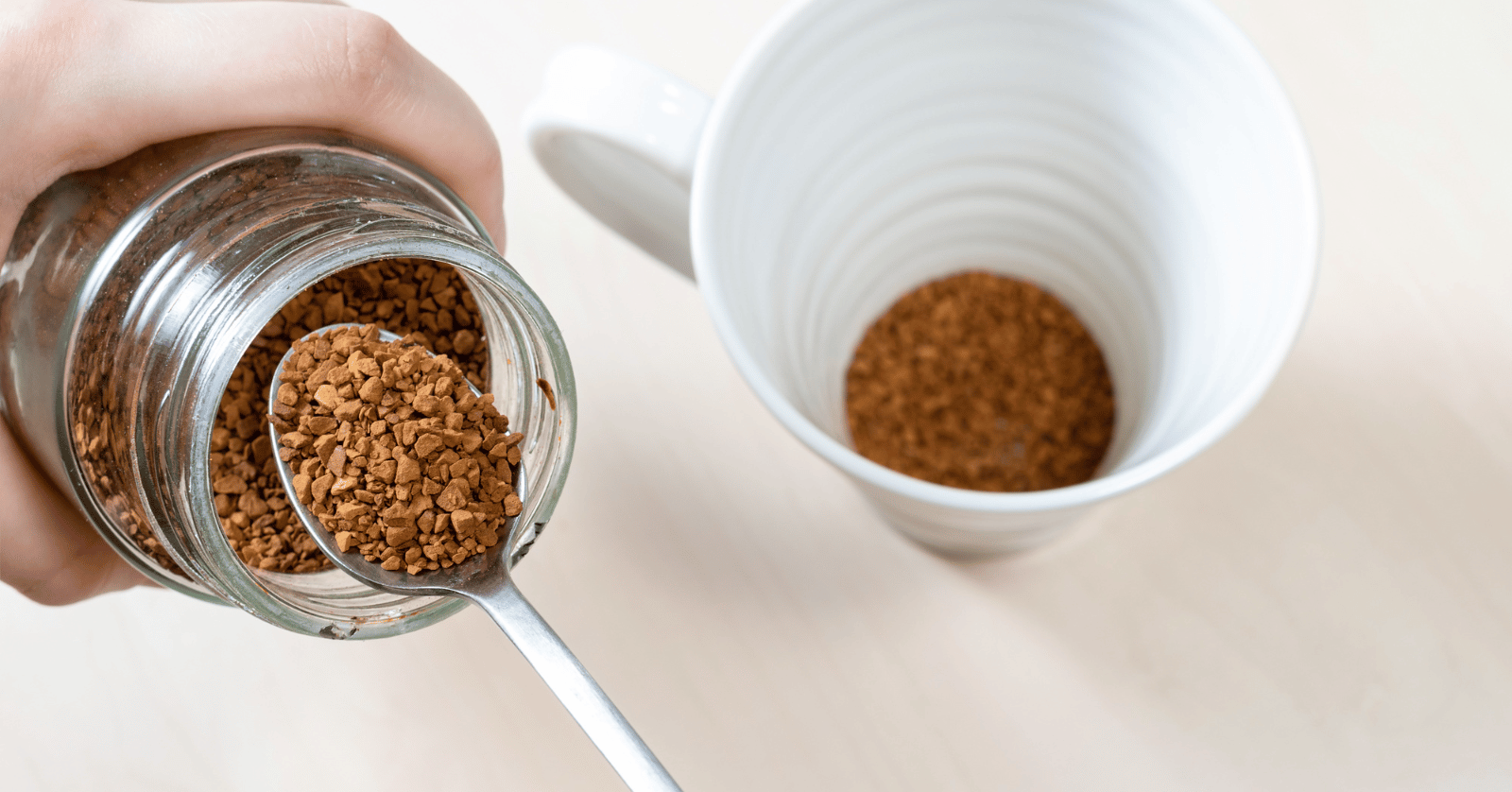 믹스커피하루권장량