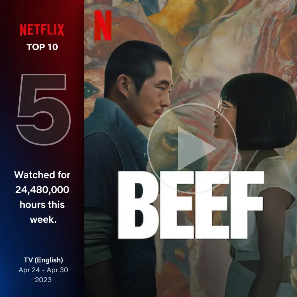 성난 사람들, 2023