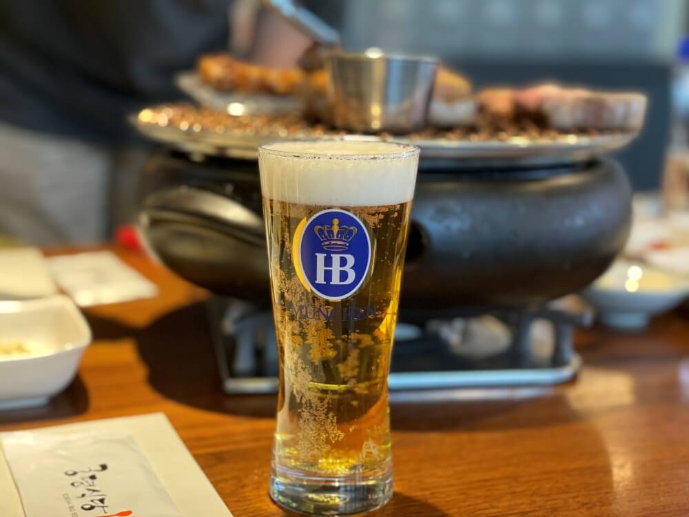 궁평식당-미니-생맥주