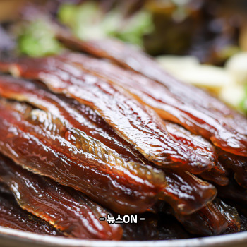 과메기 맛있게 먹는법