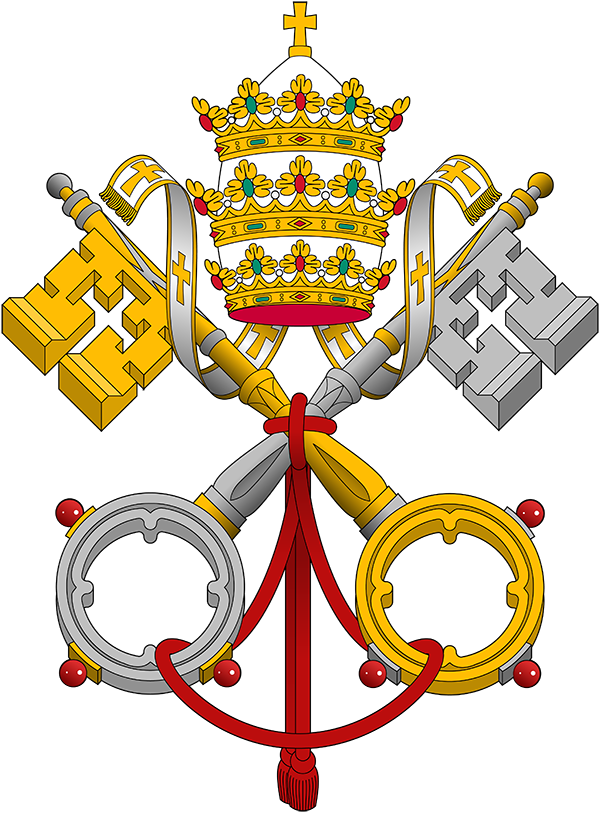 미국 출신 교황