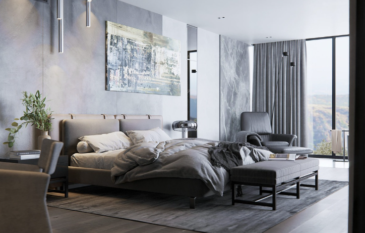 호텔과 리조트의 차이점 및 운영 방식