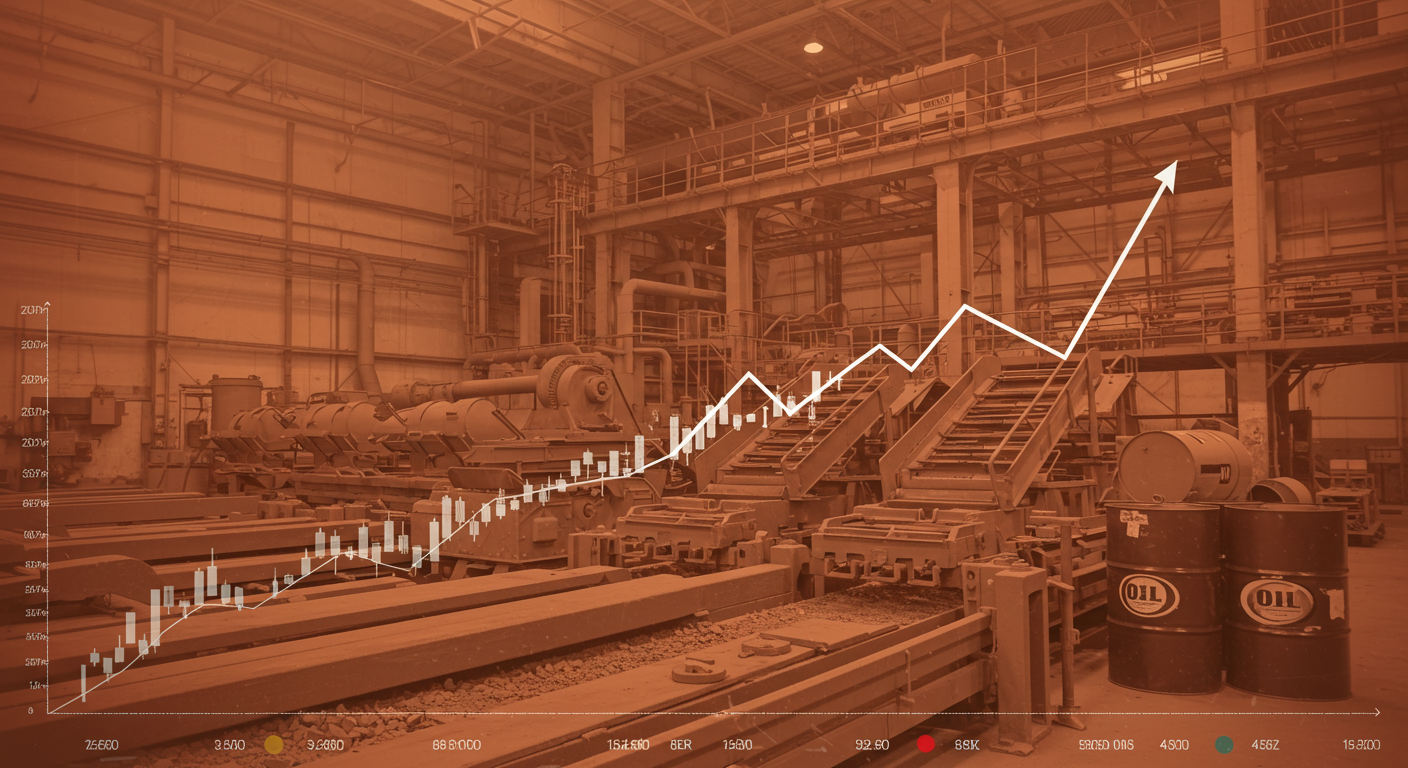 미국 PPI 발표, 어떻게 해석해야 할까? 생산자 물가 지수 꿀팁