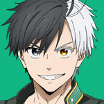 윈브레 주요 등장인물