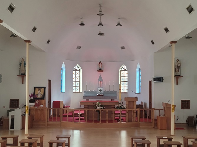 의정부 주교좌성당