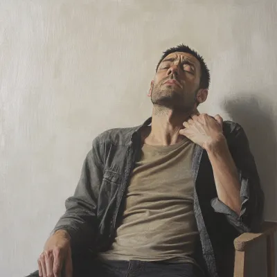 유방암 어깨통증 원인6