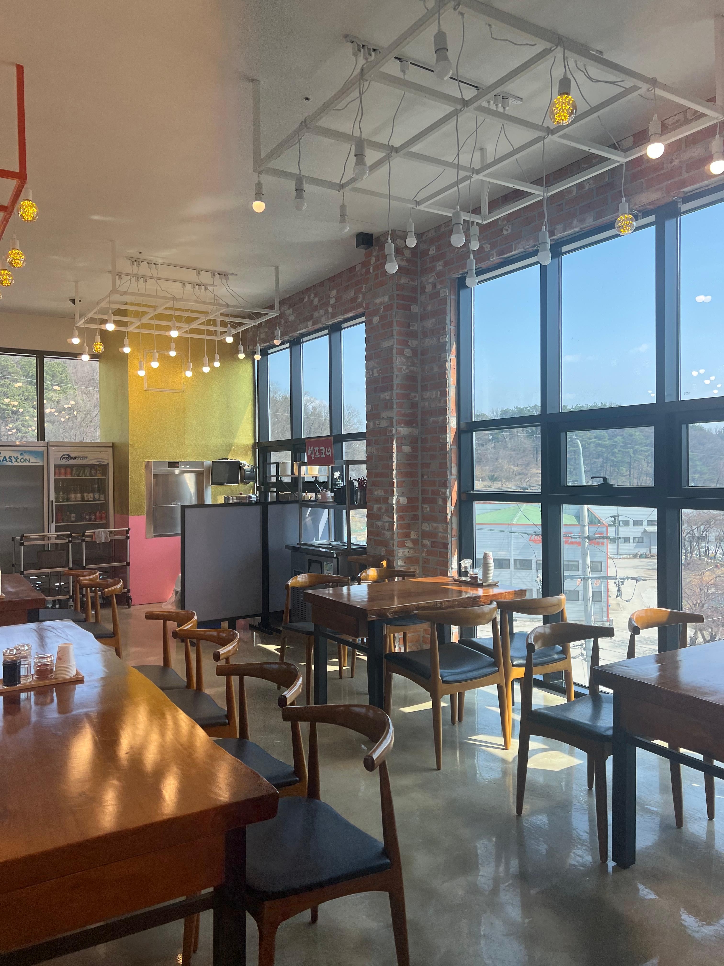 2층 전체저긴 모습